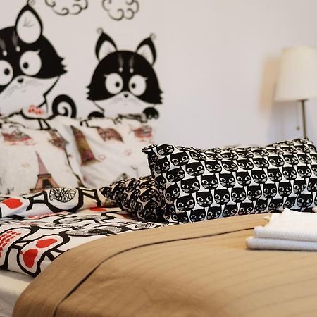 Citadel Hostel Alba Iulia Bagian luar foto