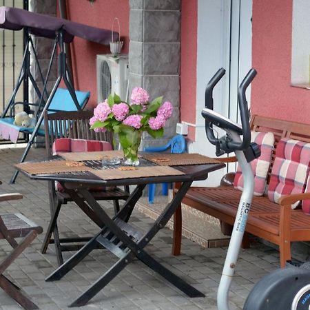 Citadel Hostel Alba Iulia Bagian luar foto