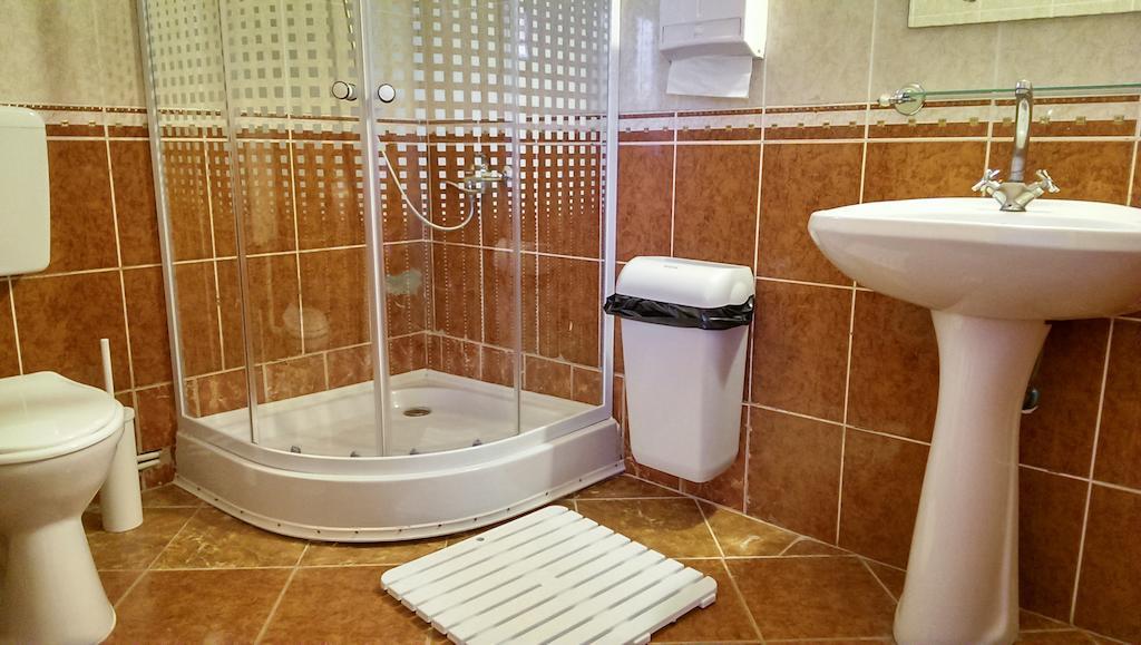Citadel Hostel Alba Iulia Bagian luar foto