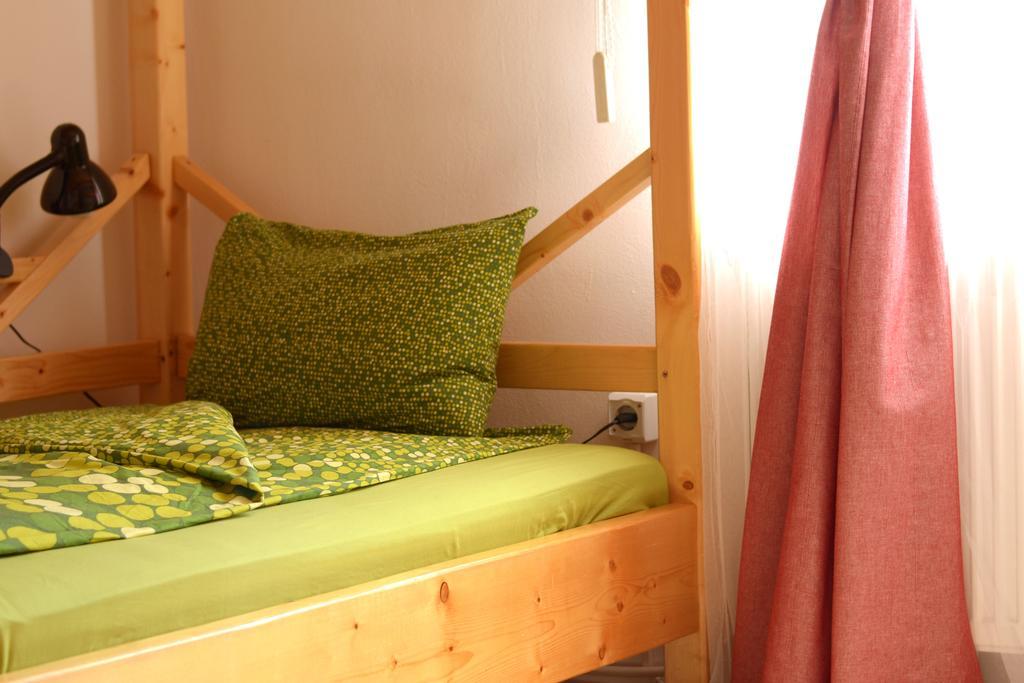 Citadel Hostel Alba Iulia Bagian luar foto