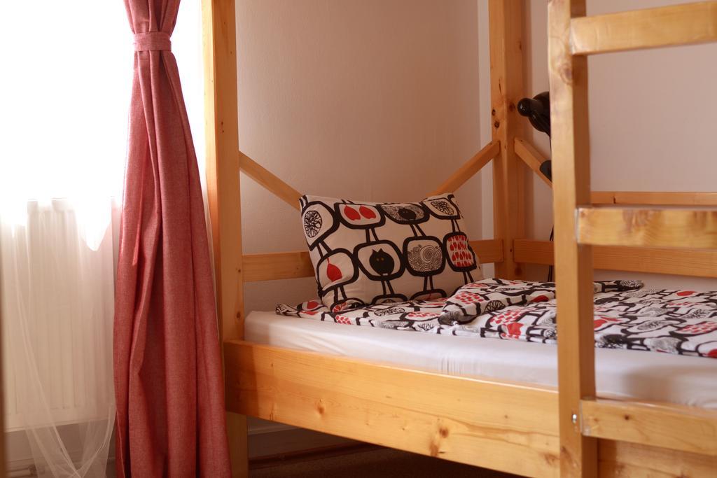 Citadel Hostel Alba Iulia Bagian luar foto