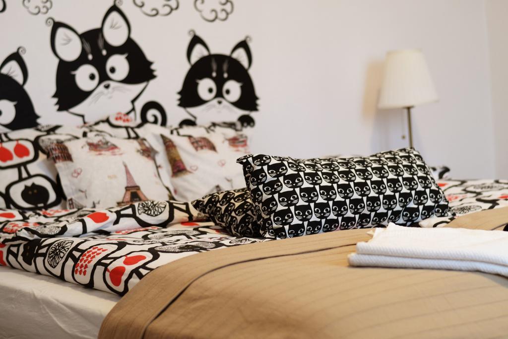 Citadel Hostel Alba Iulia Bagian luar foto