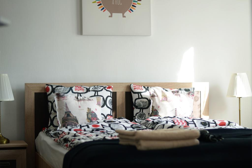 Citadel Hostel Alba Iulia Bagian luar foto