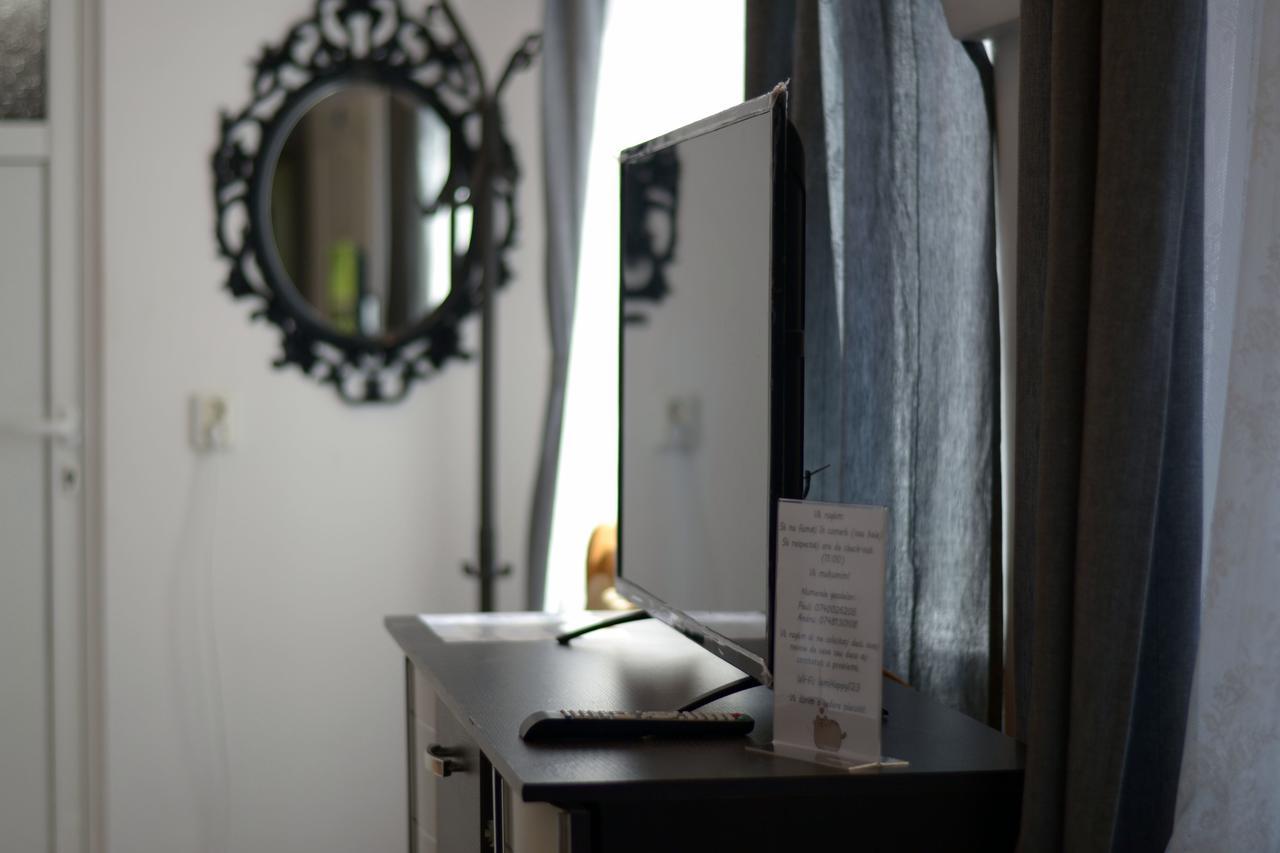 Citadel Hostel Alba Iulia Bagian luar foto