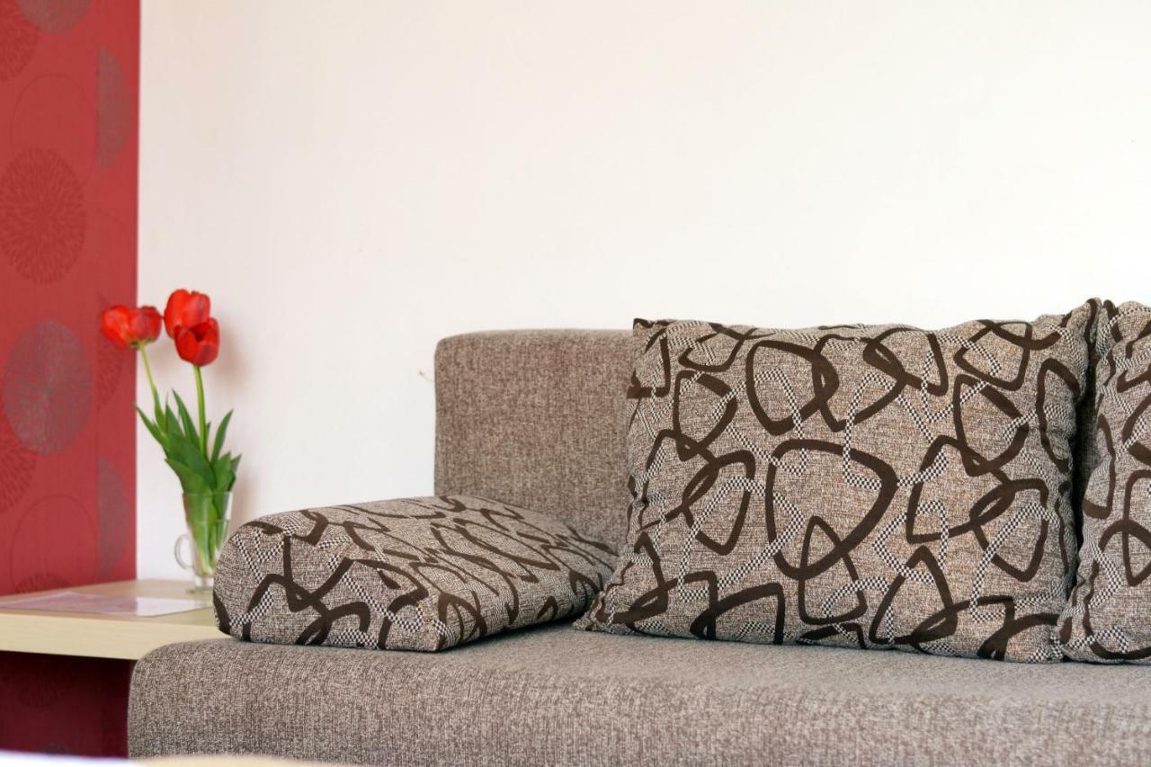 Citadel Hostel Alba Iulia Bagian luar foto